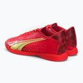 Мъжки футболни обувки PUMA Ultra Play IT orange 106910 03 3