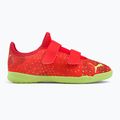 PUMA Future Z 4.4 IT V детски футболни обувки оранжеви 107020 03 2