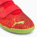 PUMA Future Z 4.4 IT V детски футболни обувки оранжеви 107020 03 6