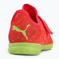 PUMA Future Z 4.4 IT V детски футболни обувки оранжеви 107020 03 7