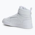 Обувки PUMA RDB Game puma white/puma white/team gold 3