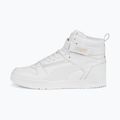 Обувки PUMA RDB Game puma white/puma white/team gold 9