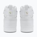 Buty PUMA RDB Game puma white/puma white/team gold 4