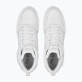 Обувки PUMA RDB Game puma white/puma white/team gold 15