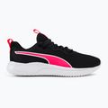 Дамски обувки за бягане PUMA Resolve Modern черен 377036 04 2