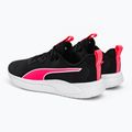 Дамски обувки за бягане PUMA Resolve Modern черен 377036 04 3