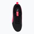 Дамски обувки за бягане PUMA Resolve Modern черен 377036 04 6