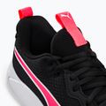 Дамски обувки за бягане PUMA Resolve Modern черен 377036 04 9