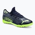 PUMA Future Z 4.4 TT мъжки футболни обувки тъмносини 107007 01