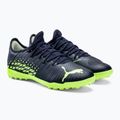 PUMA Future Z 4.4 TT мъжки футболни обувки тъмносини 107007 01 5