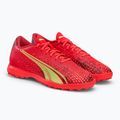 PUMA мъжки футболни обувки Ultra Play TT orange 106909 03 4