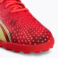 PUMA мъжки футболни обувки Ultra Play TT orange 106909 03 7