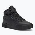 Детски обувки PUMA Carina 2.0 Mid Winter Jr puma black/puma black/dark shadow