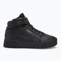 Детски обувки PUMA Carina 2.0 Mid Winter Jr puma black/puma black/dark shadow 2