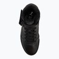 Детски обувки PUMA Carina 2.0 Mid Winter Jr puma black/puma black/dark shadow 5