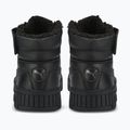 Детски обувки PUMA Carina 2.0 Mid Winter Jr puma black/puma black/dark shadow 11