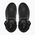 Детски обувки PUMA Carina 2.0 Mid Winter Jr puma black/puma black/dark shadow 13