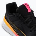Мъжки обувки за бягане PUMA Transport черен-жълт 377028 06 9
