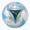Футболна топка Puma Street сребърна 08369804 4