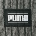 Czapka zimowa PUMA Ribbed Classic Cuff smoked pearl 5