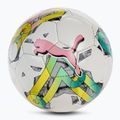 Puma Orbit 5 Hs футболни екипи в бяло и цвят 08378601