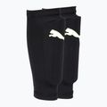 PUMA Ultra Light Sleeve предпазители за пищялки зелено/черно 03083210