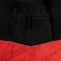 PUMA Individualrise 38 л футболна чанта в черно и червено 07932401 4