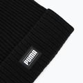 Зимна шапка Puma Ribbed Classic Cuff puma black 3