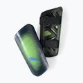 PUMA Ultra Light Strap предпазители за пищялки зелено/черно 030834 10 5