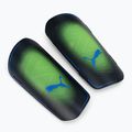 PUMA Ultra Light Strap предпазители за пищялки зелено/черно 030834 10 3