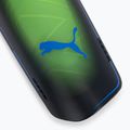PUMA Ultra Light Strap предпазители за пищялки зелено/черно 030834 10 4