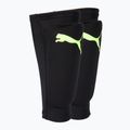 PUMA Ultra Flex Sleeve предпазители за подбедрици оранжеви 03083011