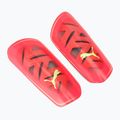 PUMA Ultra Flex Sleeve предпазители за подбедрици оранжеви 03083011 3