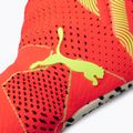 Ръкавици за вратари PUMA Future Z:ONE Grip 1 NC оранжеви 04180705 4