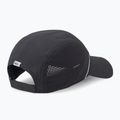 PUMA Олекотена шапка Runner Cap black 2