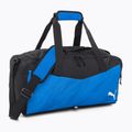 PUMA Индивидуална футболна чанта синя 079323 02 2