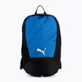 PUMA IndividualRISE 15 л футболна раница черно-синя 079322_02
