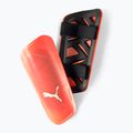 PUMA Ultra Light Strap предпазители за пищялки оранжев 03083411