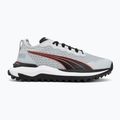 Дамски обувки за бягане Puma Electrify Nitro 2 GTX black/grey/salmon 2