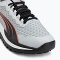 Дамски обувки за бягане Puma Electrify Nitro 2 GTX black/grey/salmon 7