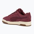 Обувки PUMA Slipstream Lo MMQ aubergine/gum 3