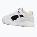 Мъжки обувки Puma Slipstream Suede FS puma white/puma black 3