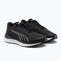 Дамски обувки за бягане PUMA Electrify Nitro 2 WTR черен-srebrne 37689701 4