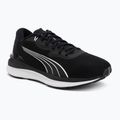 Дамски обувки за бягане Puma Electrify Nitro 2 black/white