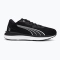 Дамски обувки за бягане Puma Electrify Nitro 2 black/white 2