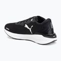 Дамски обувки за бягане Puma Electrify Nitro 2 black/white 3