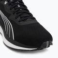 Дамски обувки за бягане Puma Electrify Nitro 2 black/white 7