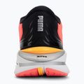 Дамски обувки за бягане Puma Electrify Nitro 2 sunset glow/black/silver 6