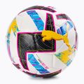 Puma Orbit Laliga 1 Hybrid футболна топка бяла 08386601