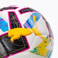 Puma Orbit Laliga 1 Hybrid футболна топка бяла 08386601 3
